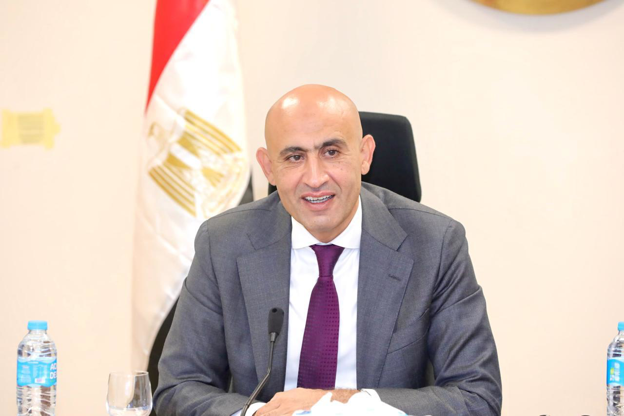 وزير التعليم يشن جولة مفاجئة في مدارس كفر الزيات لمتابعة سير امتحانات مارس 